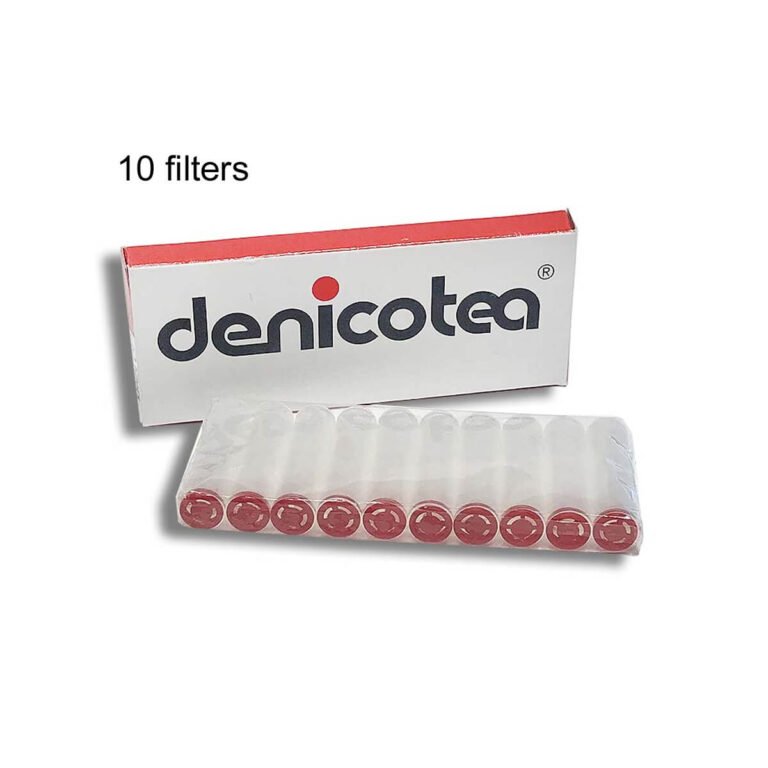 Denicotea Filter 9mm