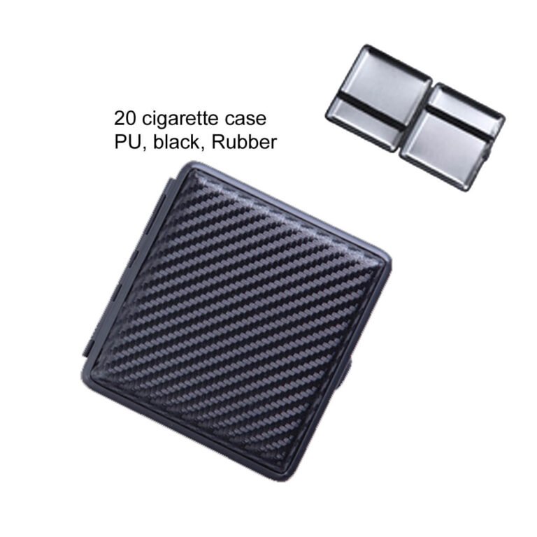 Angelo Pu Cigarette case