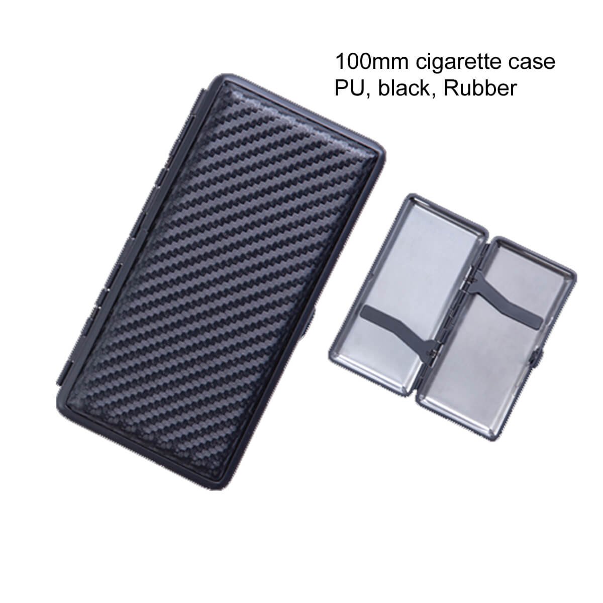 Angelo Pu Cigarette case 100mm