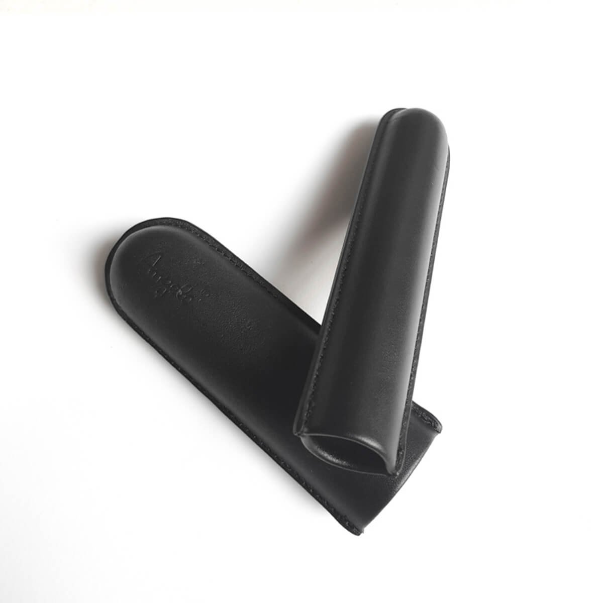 Cigar Case for 1 cigar Black