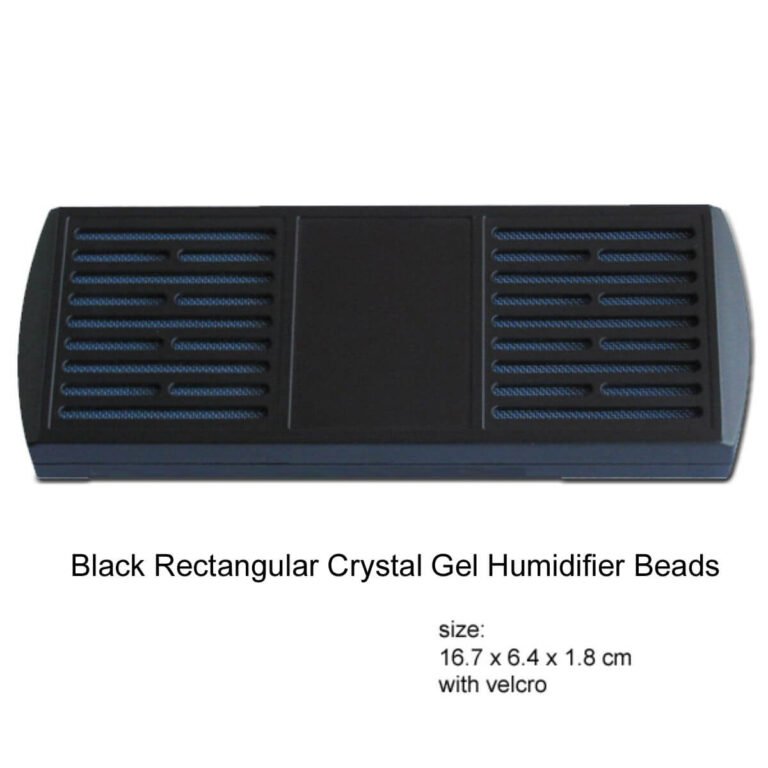 Humidifier with