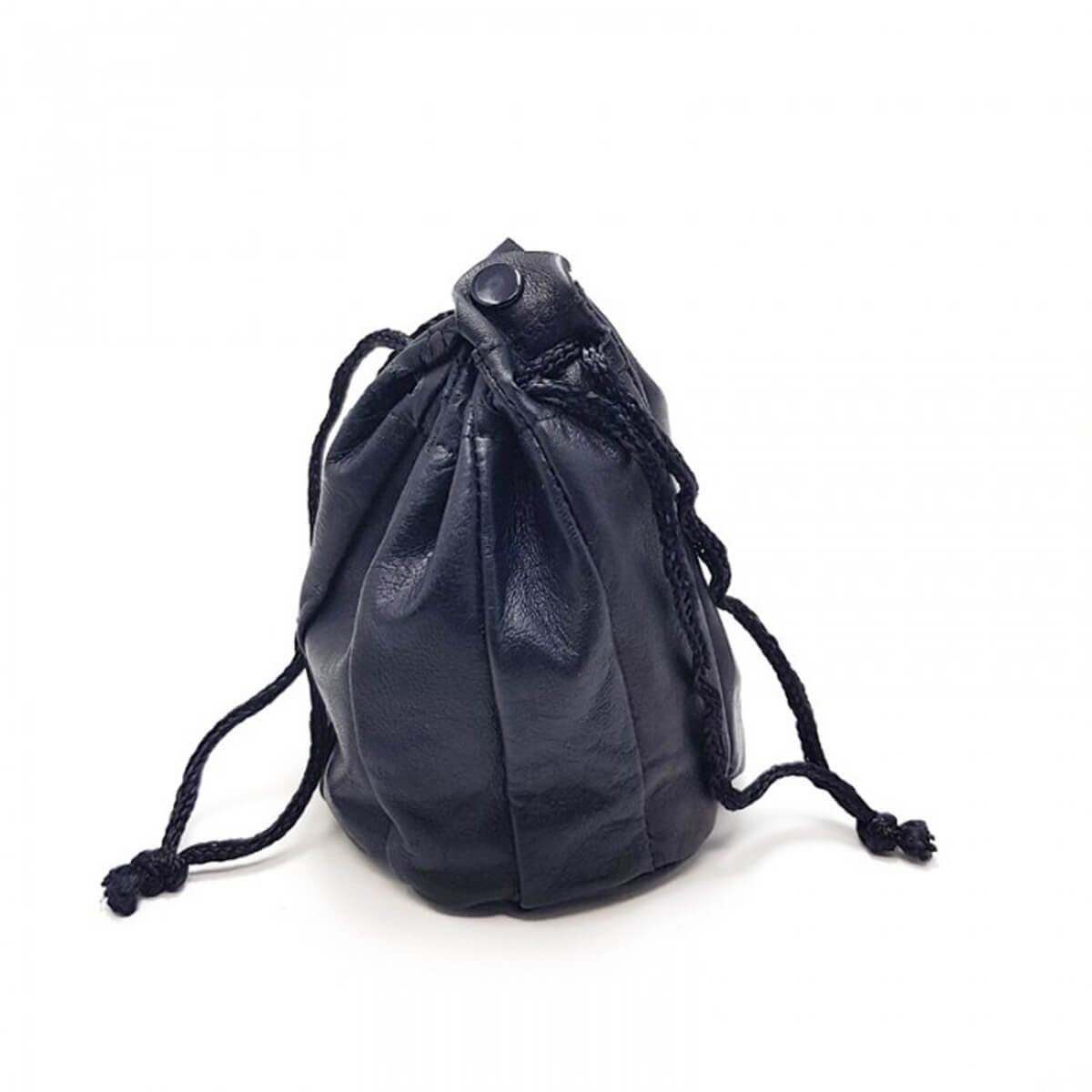 Tobacco Pouch Leather PU