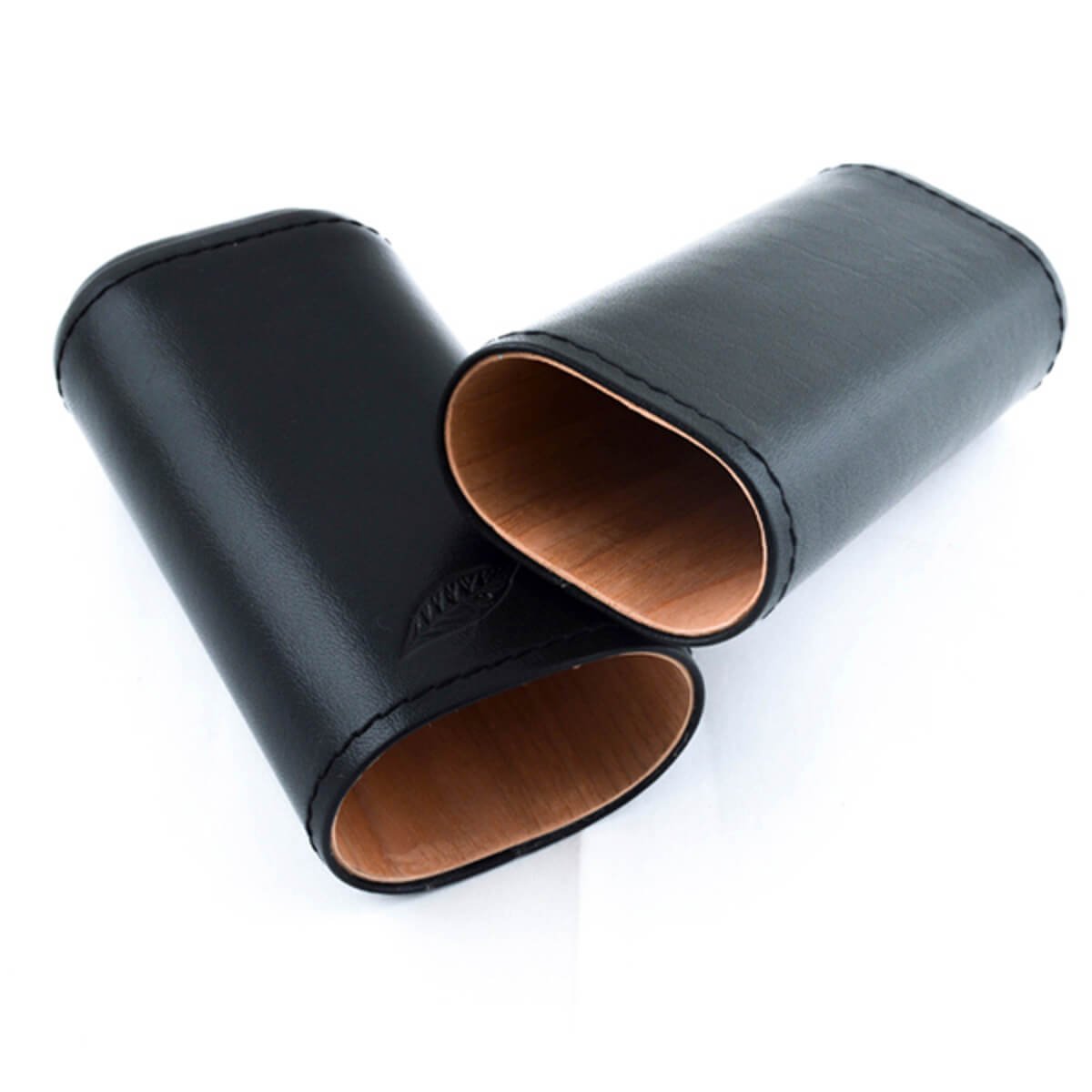 Leather Cigar Case