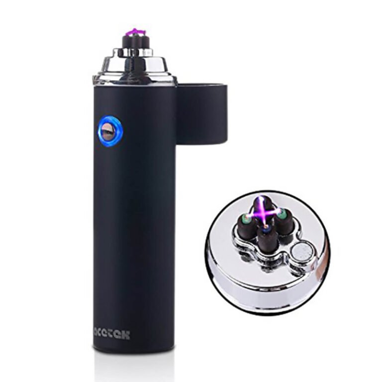 dual Black lighter /GG