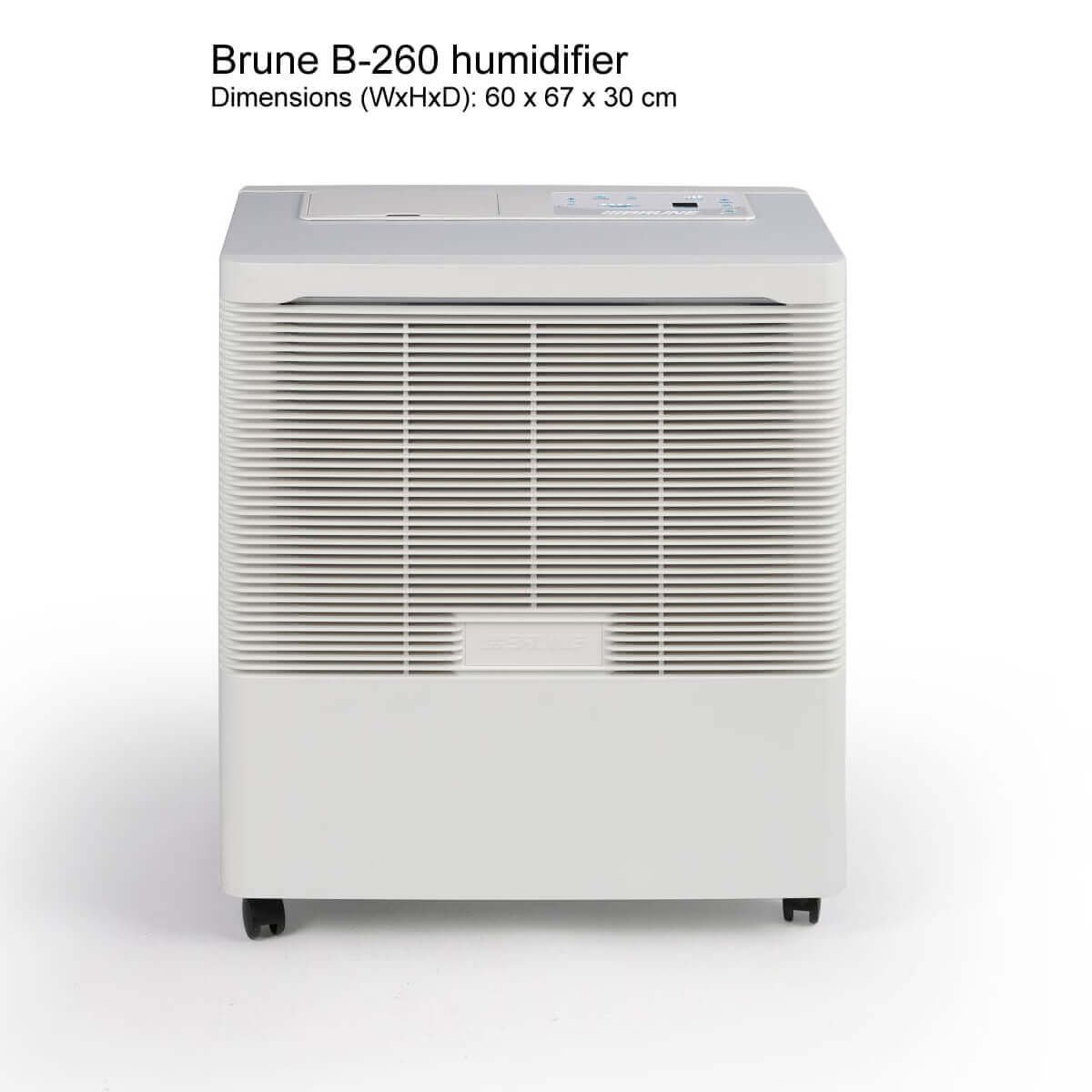 Humidifier B260