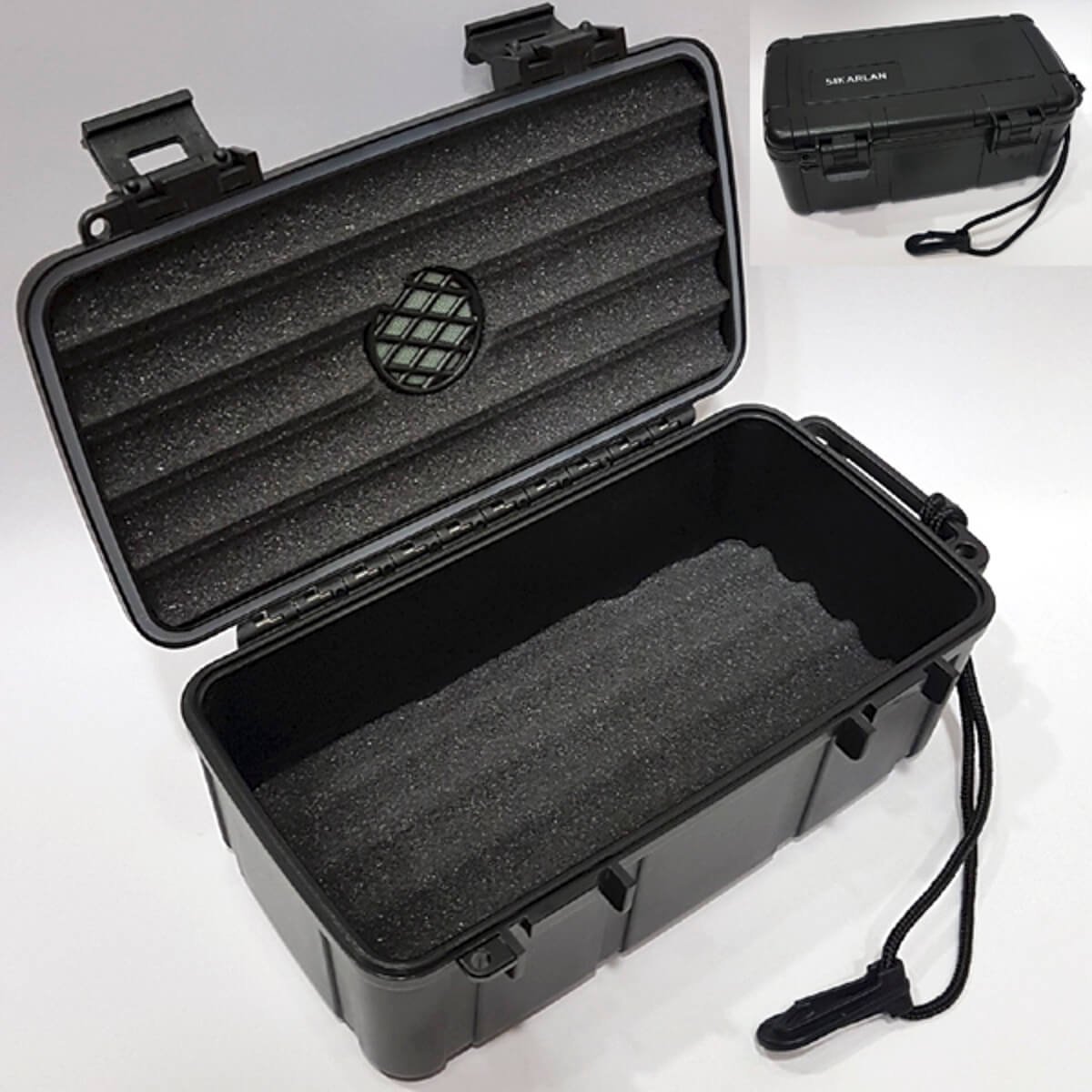 Travel Humidor