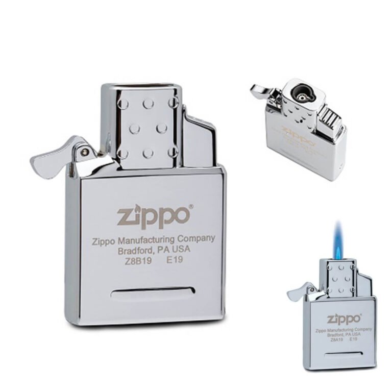 Zippo Single Torch Insert