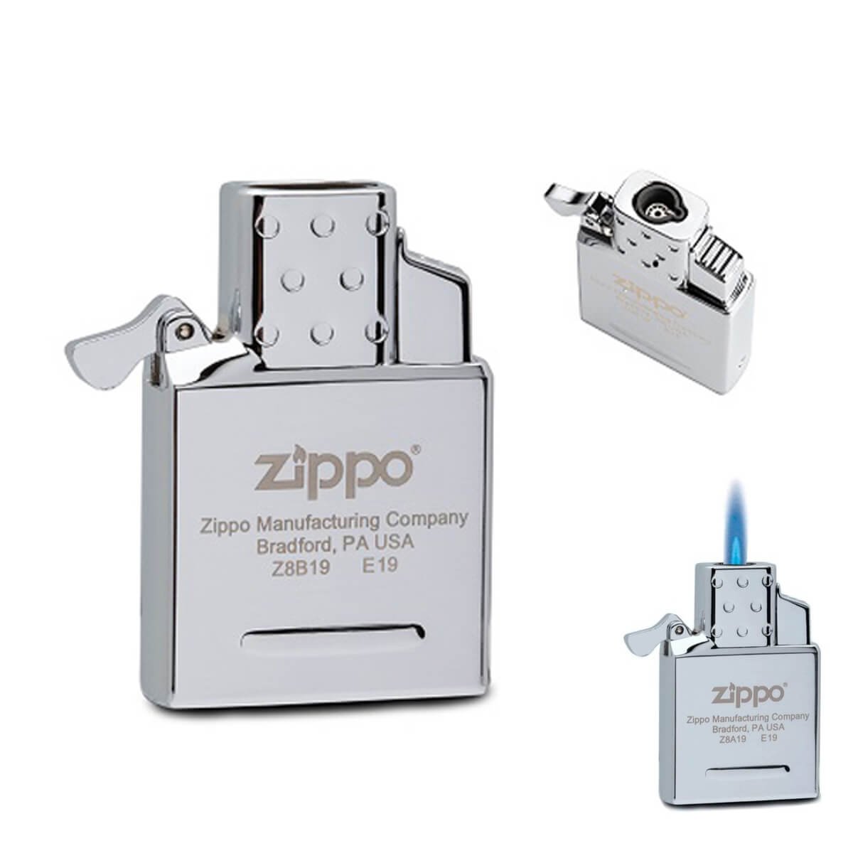Zippo Single Torch Insert