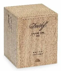 Davidoff White Series Grand Cru