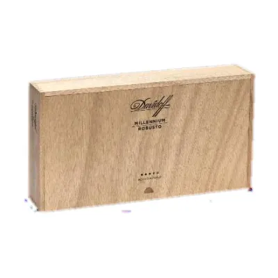 Davidoff White Series Millennium