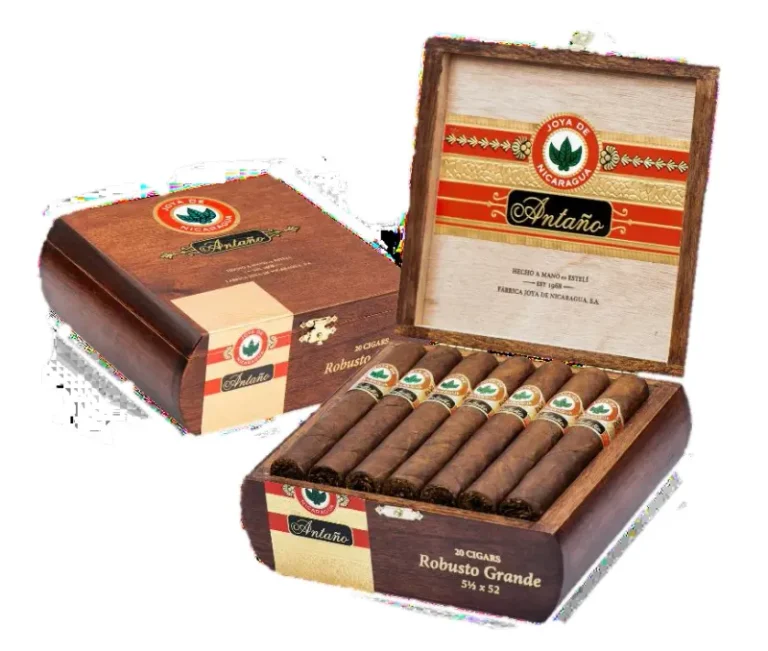Joya de Nicaragua Antaño
