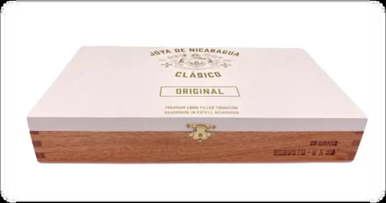Joya de Nicaragua Clásico Original