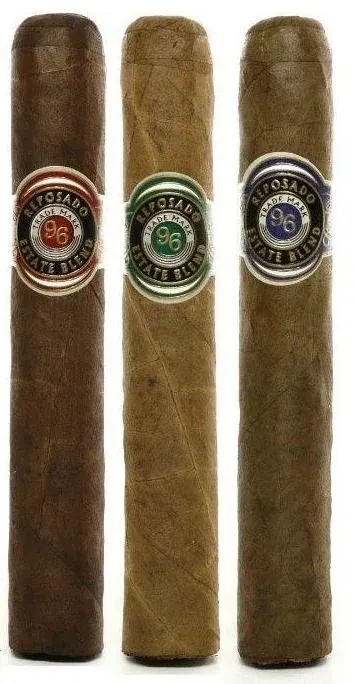Reposado Maduro