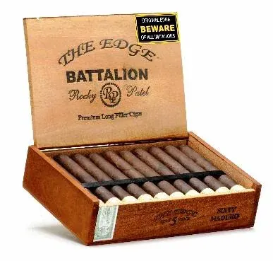 Rocky Patel The Edge Maduro